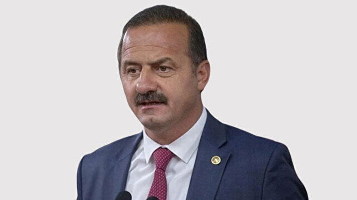 Seçim döneminde İYİ Parti’den istifa eden Yavuz Ağıralioğlu, parti kurmaya