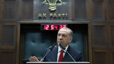 Cumhurbaşkanı Recep Tayyip Erdoğan, “İsveç ne yapıyor ne ediyor onu