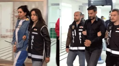 Geçtiğimiz günlerde tutuklanan ve etkin pişmanlıktan yararlanmak için savcılığa ifade