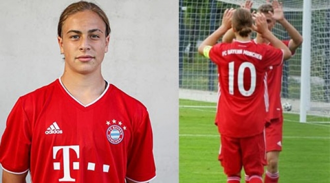 A Milli Takımımız, özel maçta Berlin’de Almanya’yı 3-2 mağlup etti.