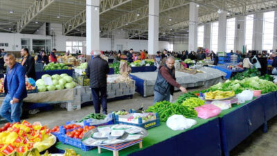   Türkiye İstatistik Kurumu (TÜİK), kasım ayı ekonomik güven endeksini