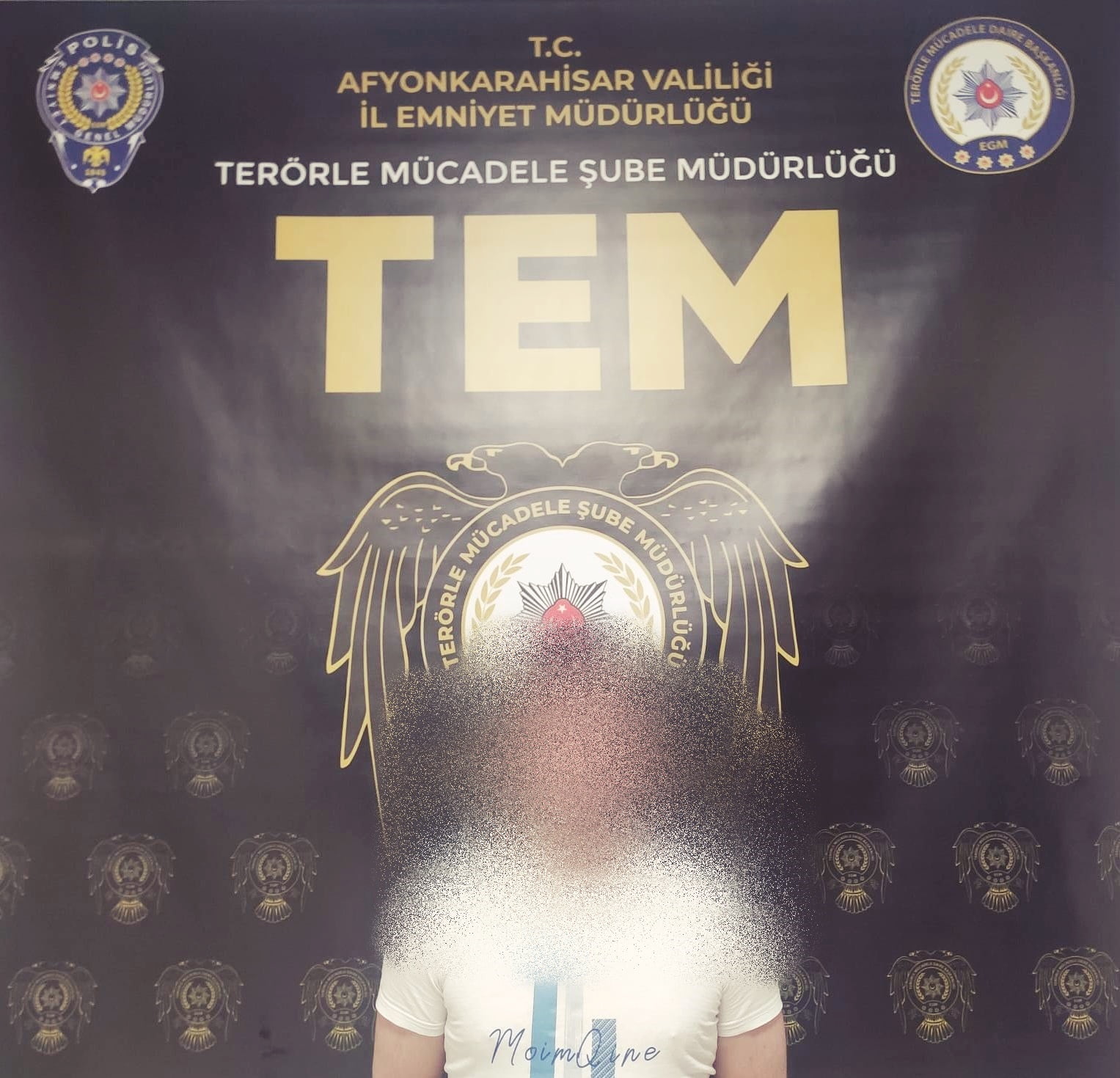 İl Emniyet İstihbarat Müdürlüğü Terörle Mücadele Şubesi ekipleri, FETÖ/PDY silahlı