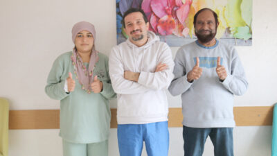 Özel Fuar Hastanesi Kadın Hastalıkları ve Doğum Uzmanı Op. Dr.