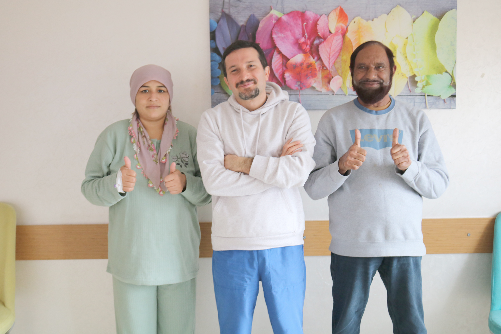 Özel Fuar Hastanesi Kadın Hastalıkları ve Doğum Uzmanı Op. Dr.
