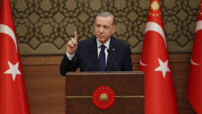 Cumhurbaşkanı Recep Tayyip Erdoğan, yarın yapılacak ’Gazze’ gündemli Birleşmiş Milletler