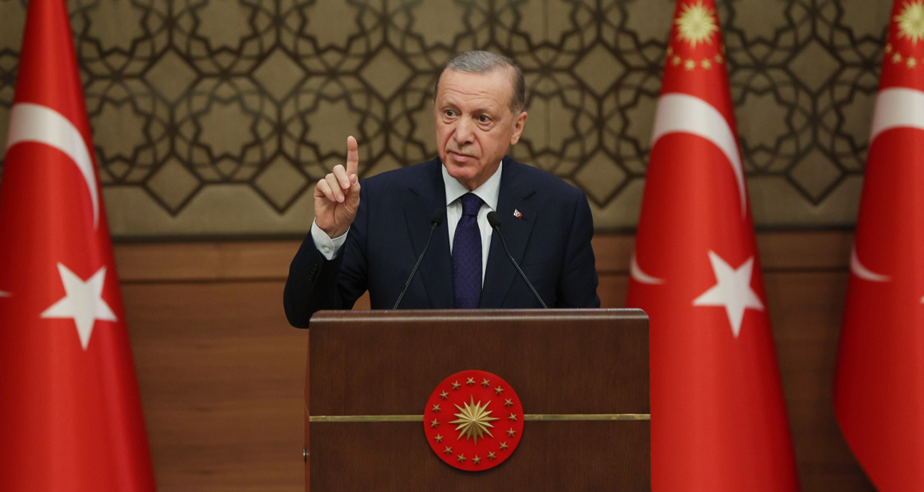 Cumhurbaşkanı Recep Tayyip Erdoğan, yarın yapılacak ’Gazze’ gündemli Birleşmiş Milletler