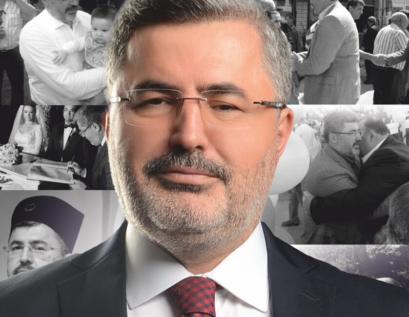 AK Parti Afyonkarahisar Milletvekili Ali Özkaya, AK Parti Afyonkarahisar Belediye