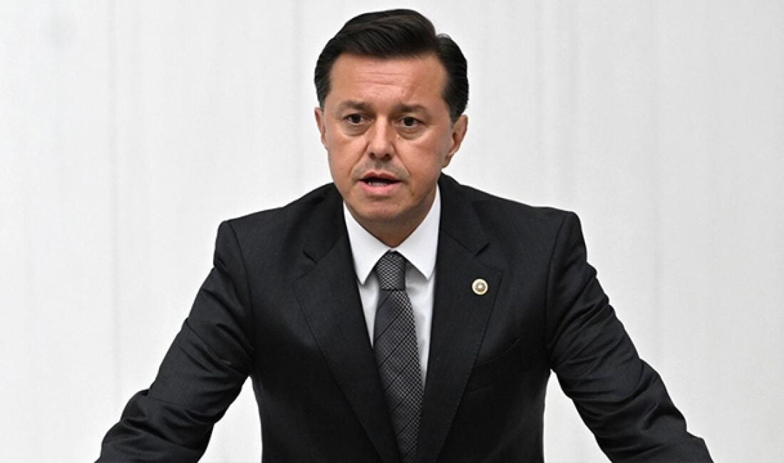 Eskişehir Milletvekili İdris Nebi Hatipoğlu, genel seçim sürecinden bu yana