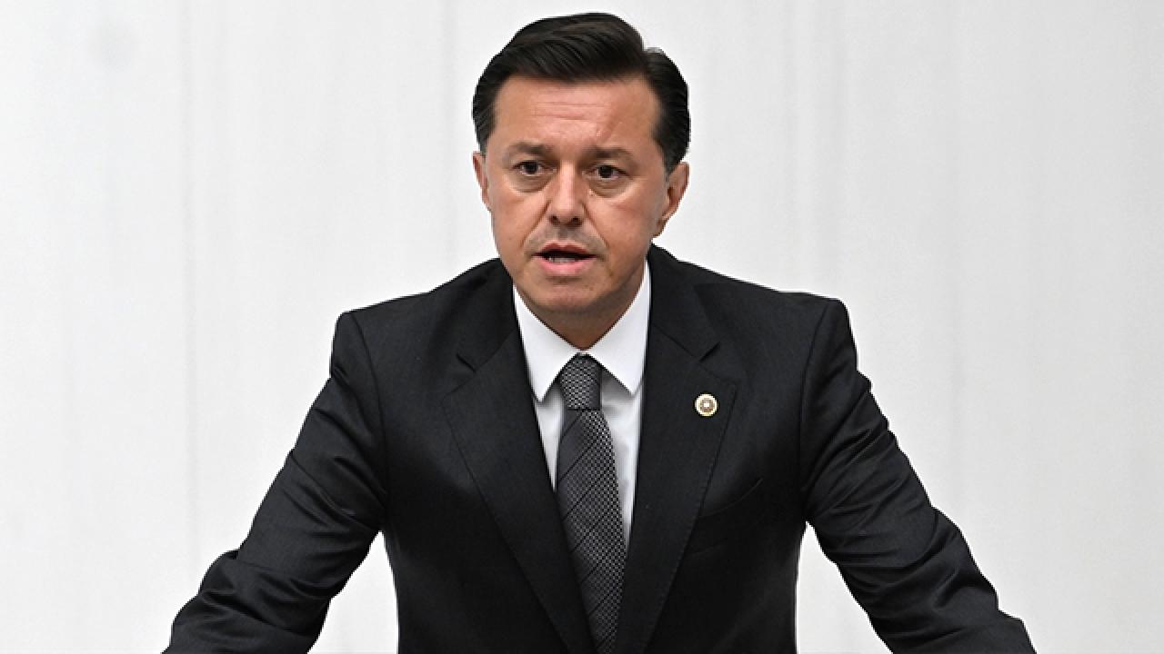 Eskişehir Milletvekili İdris Nebi Hatipoğlu, genel seçim sürecinden bu yana