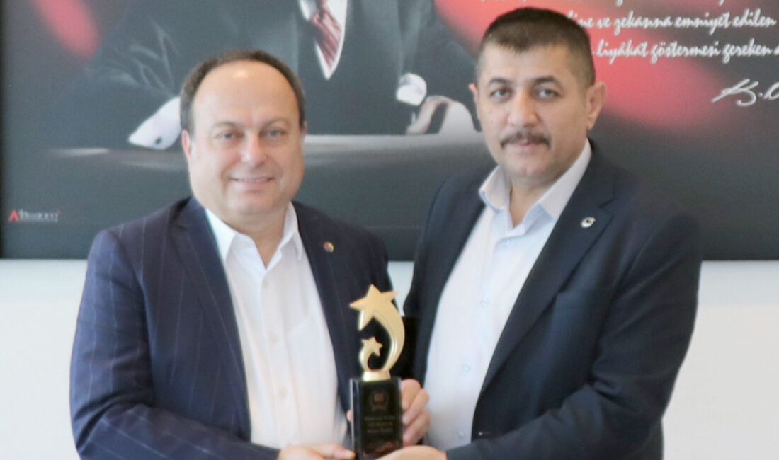 İyi Parti İl Genel Meclisi Üyesi ve Afyonkarahisar Belediye Başkan