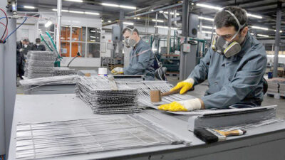 Türkiye’de işsizlik oranı, bu yılın üçüncü çeyreğinde bir önceki çeyreğe