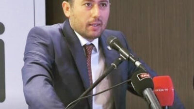 İYİ Parti Merkez İlçe Başkanı İzzet Köken, hükümetin icraat politikasını