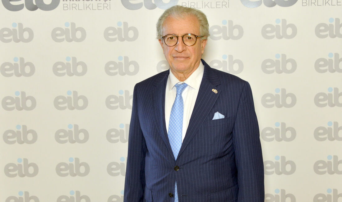 Türkiye’de yüzlerce yıldır ihracatçı kimliğiyle öne çıkan Ege Bölgesi, 2023