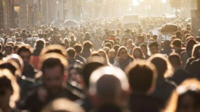 TÜİK tarafından açıklanan ’Yaşam Memnuniyet Araştırması’ sonucunda Türkiye’nin en mutlu