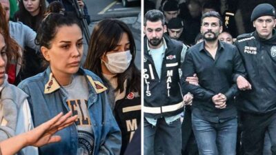 Dilan Polat ve Engin Polat hakkında yürütülen soruşturmada, mahkeme tarafından adli kontrol şartıyla serbest