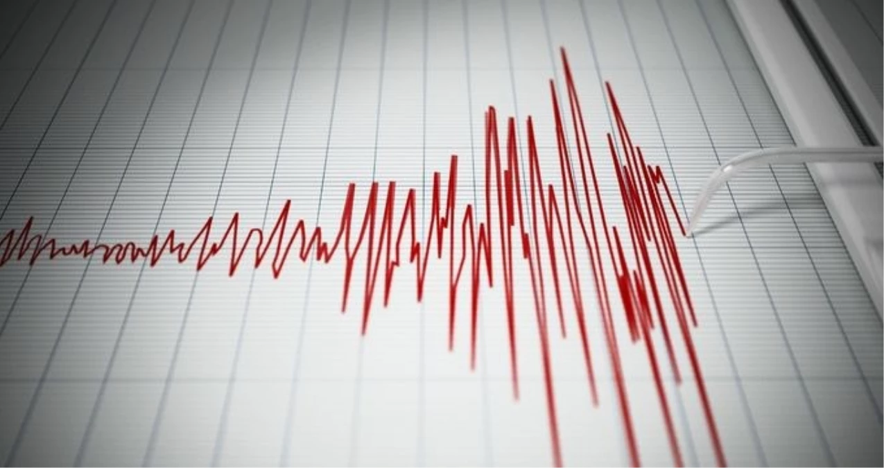 Çankırı’nın Ilgaz ilçesinde 4.5 büyüklüğünde deprem meydana geldi.