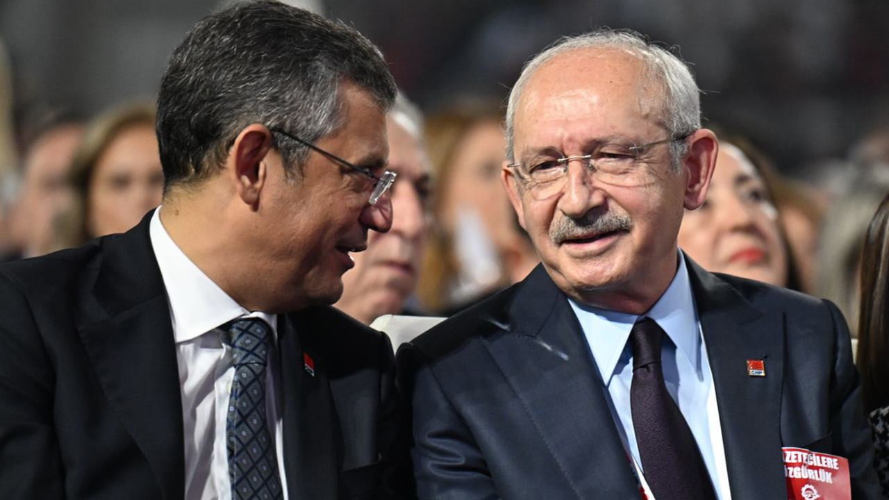 14 Mayıs seçimlerinden sonra Cumhuriyet Halk Partisi’nde ‘değişim’ tartışmaları başlamıştı.