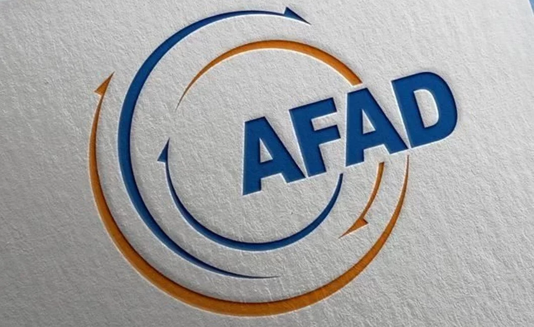 Afet ve Acil Durum Yönetimi Başkanlığı (AFAD), yurdun büyük bölümünde