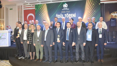 Afyonkarahisar’da düzenlenen “5. Hayatımız Maden Çalıştayı” Ege Maden İhracatçıları Birliği