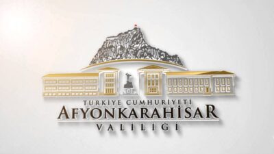 Valilik yaptığı açıklamada; Afyonkarahisar’ın genelinde etkili olması beklenen yağışların bugün