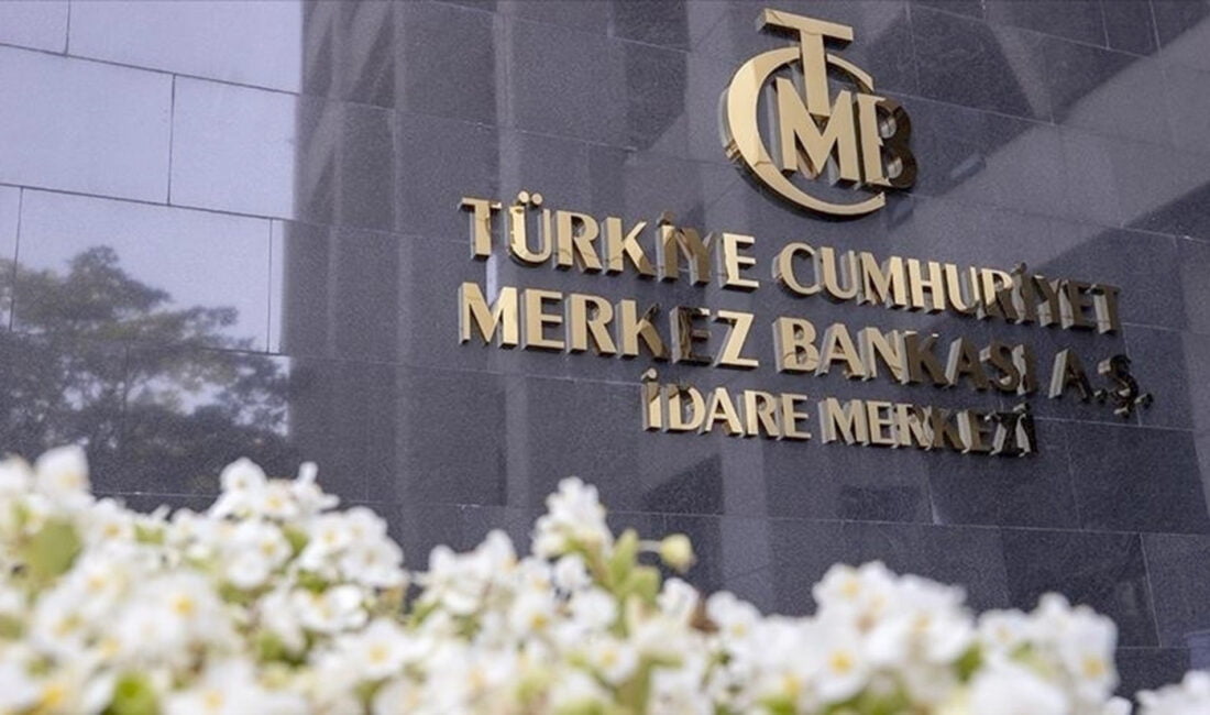 Türkiye Cumhuriyet Merkez Bankası (TCMB), “Yatırımcı Günleri” düzenleyeceğini duyurdu. TCMB’nin