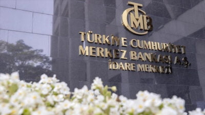 Türkiye Cumhuriyet Merkez Bankası (TCMB), “Yatırımcı Günleri” düzenleyeceğini duyurdu. TCMB’nin