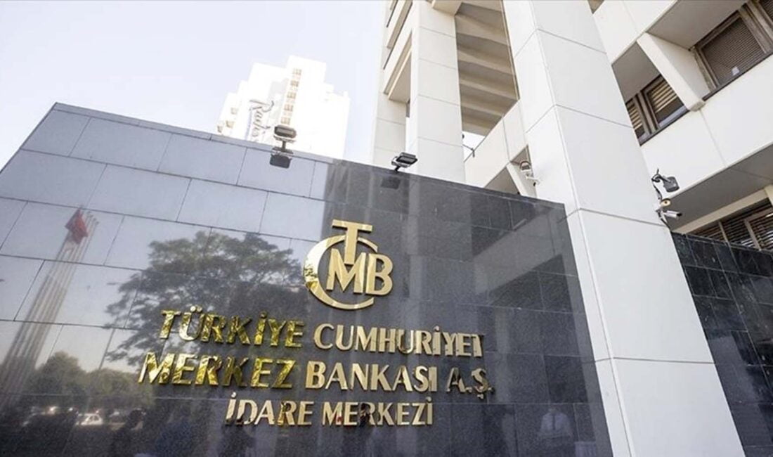 Türkiye Cumhuriyet Merkez Bankası (TCMB), Özet Döviz Pozisyon Raporlaması’nı kaldırırken,