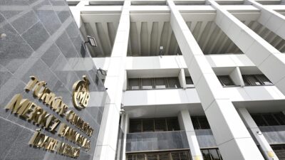 Türkiye Cumhuriyet Merkez Bankası (TCMB) toplam rezervleri, 10 Kasım haftasında