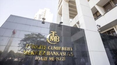 Türkiye Cumhuriyet Merkez Bankası (TCMB), Özet Döviz Pozisyon Raporlaması’nı kaldırırken,