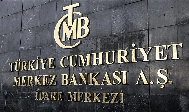 Merkez Bankası yıl sonu enflasyon tahminini yüzde 40,9’a çıkardı.  