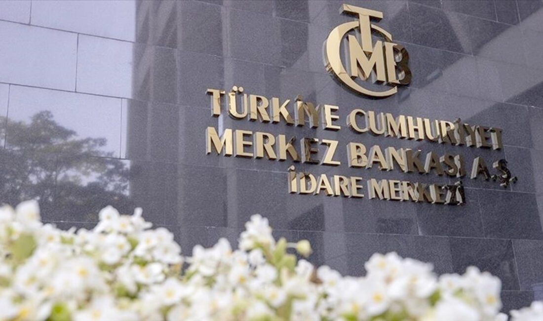 Türkiye Cumhuriyet Merkez Bankası (TCMB) toplam rezervleri, 3 Kasım haftasında