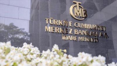 Türkiye Cumhuriyet Merkez Bankası (TCMB) toplam rezervleri, 3 Kasım haftasında