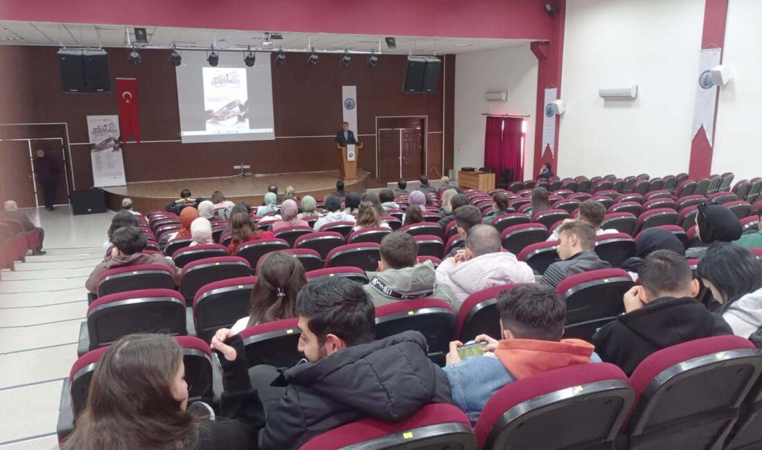 Uluslararası Sinema Derneği tarafından, Kültür ve Turizm Bakanlığı Sinema Genel