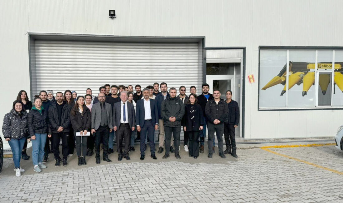 Afyon Kocatepe Üniversitesi (AKÜ) Girişimcilik ve Kariyer Geliştirme Uygulama ve