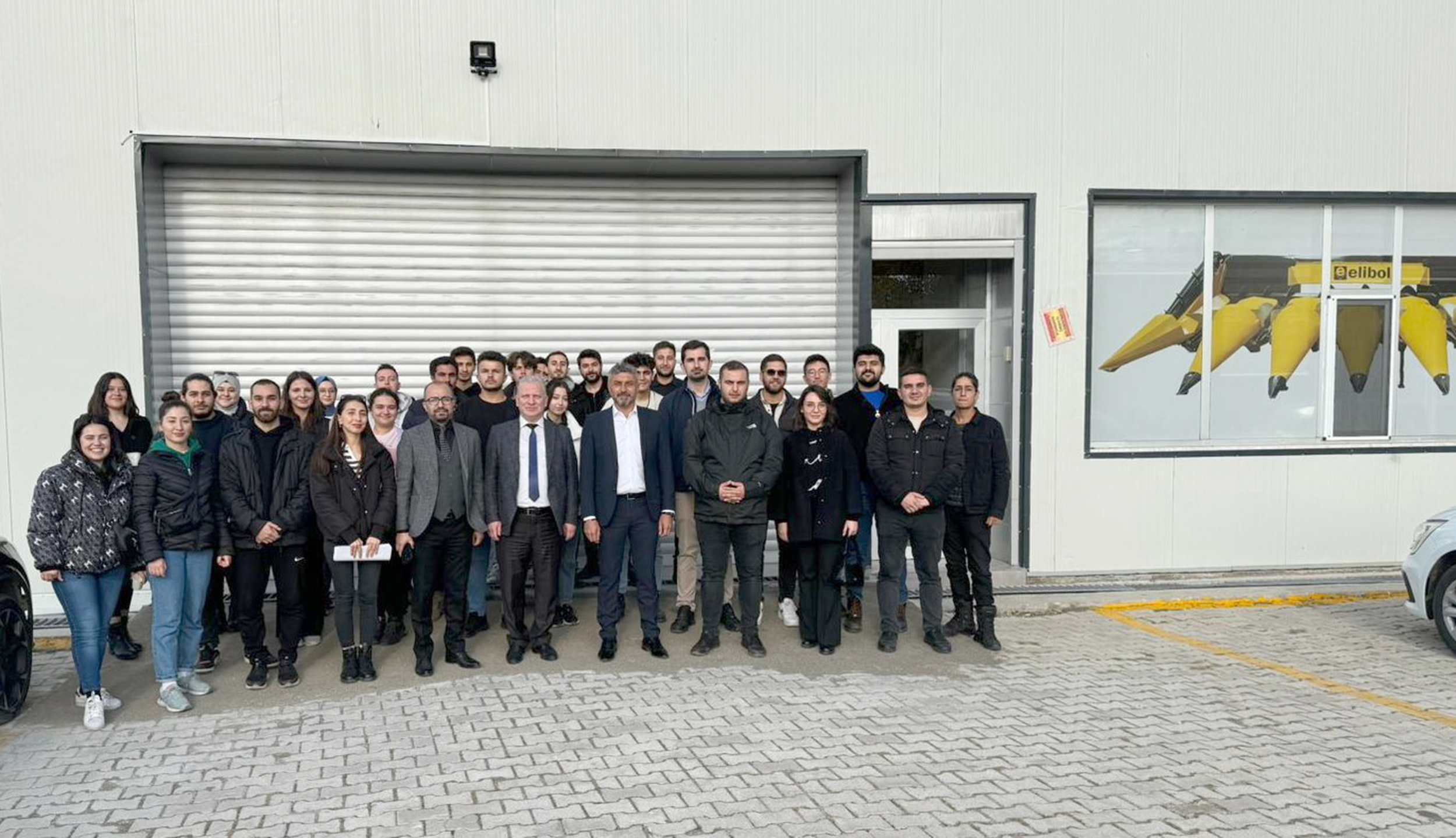 Afyon Kocatepe Üniversitesi (AKÜ) Girişimcilik ve Kariyer Geliştirme Uygulama ve