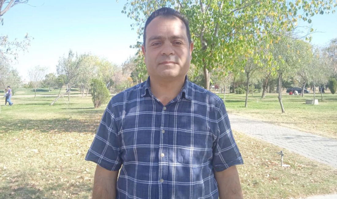 Afyon Kocatepe Üniversitesi (AKÜ) Fen Edebiyat Fakültesi Coğrafya Bölümü Başkan