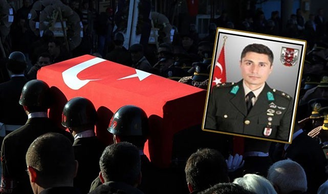 Piyade Üsteğmen Abdullah Köse, Pençe-Kilit operasyonu bölgesinde terör örgütü mensupları