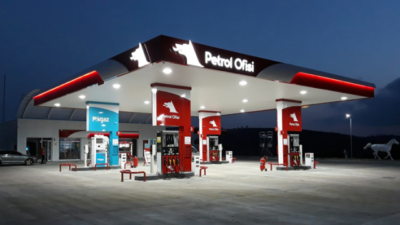 Türkiye’de en yaygın bayi ağına sahip akaryakıt şirketi Petrol Ofisi,