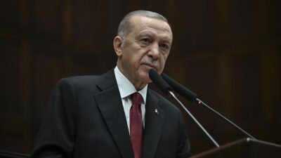 Hamas’ın elindeki rehinelerin aileleri, CB Erdoğan’a bir mektup göndererek yardım