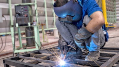 Sanayi üretimi Eylül ayında bir önceki yılın aynı ayına göre