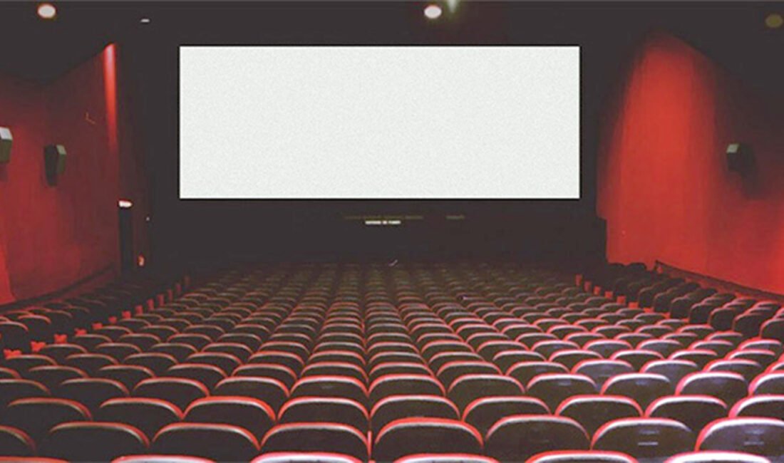 Uluslararası Sinema Derneği tarafından, Kültür ve Turizm Bakanlığı Sinema Genel