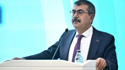 Milli Eğitim Bakanı Yusuf Tekin, Kabine toplantısının ardından açıklamalarda bulundu.