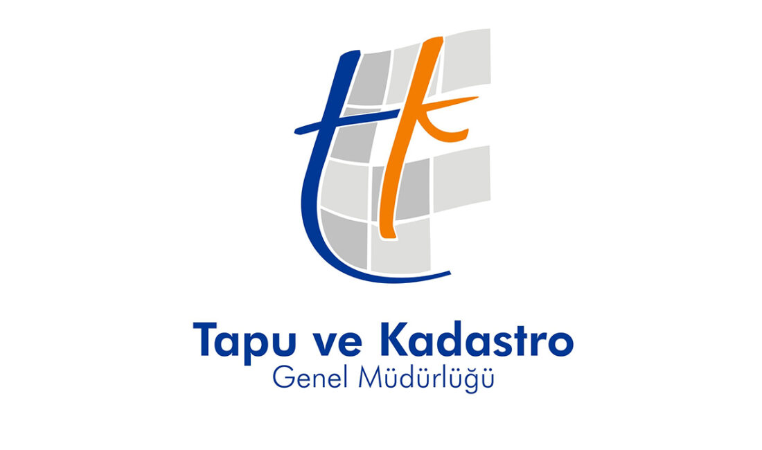 Tapu ve Kadastro Genel Müdürlüğü’nün tapu işlem süreçlerini kişi ve