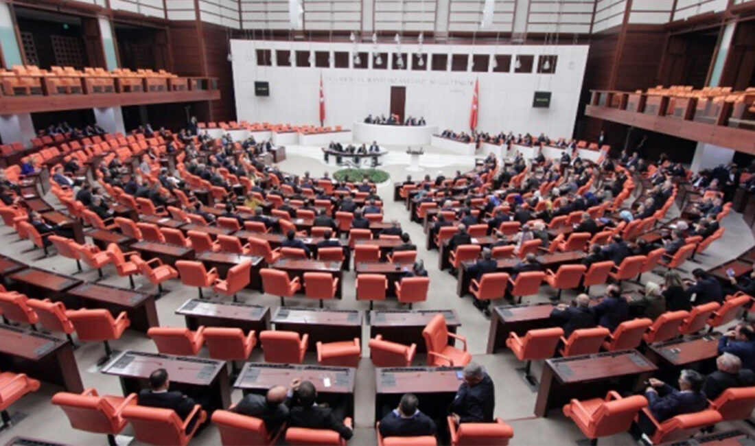 Türk Silahlı Kuvvetlerinin Azerbaycan’daki görev süresinin 1 yıl daha uzatılmasına