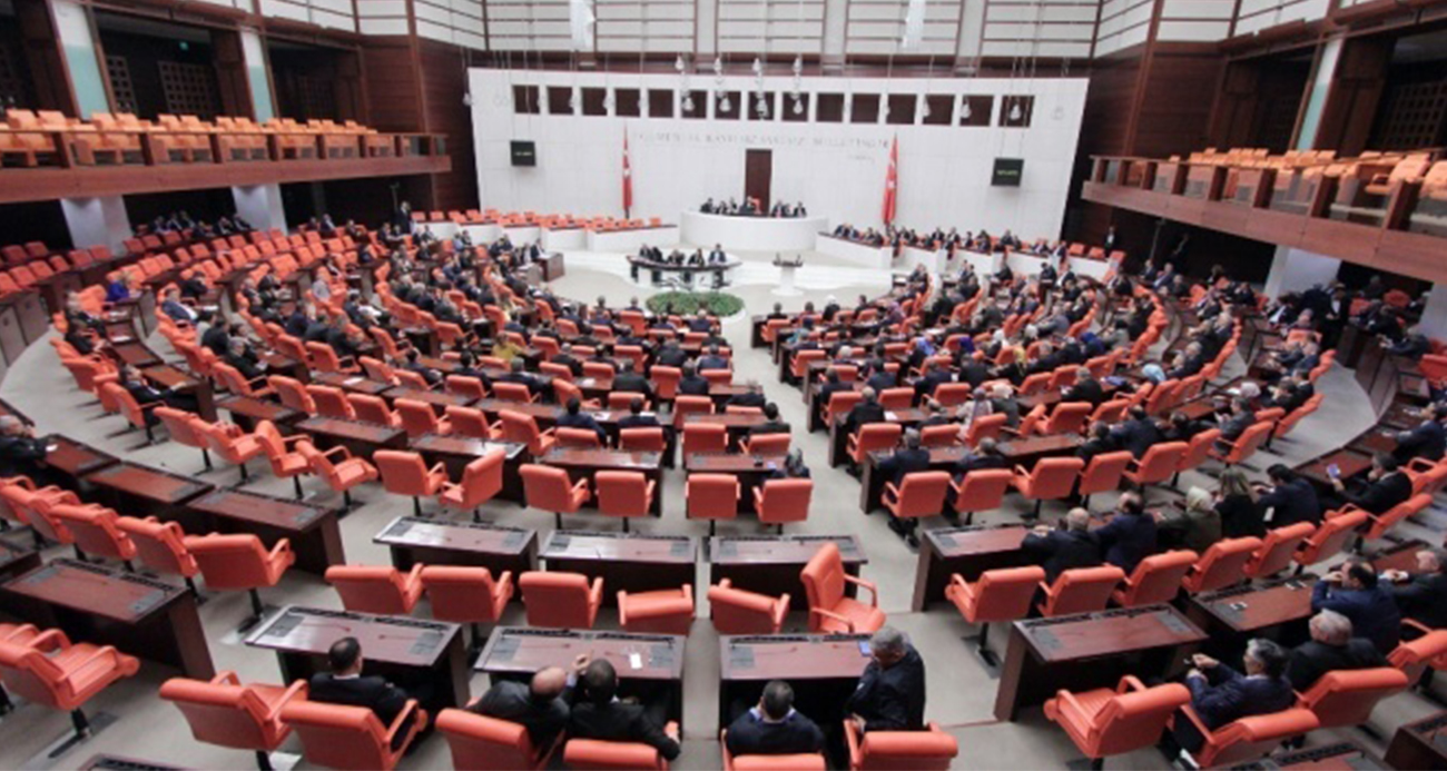 Türk Silahlı Kuvvetlerinin Azerbaycan’daki görev süresinin 1 yıl daha uzatılmasına