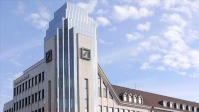 Deutsche Bank’a göre, Türk tahvilleri 2024’te en iyi performans gösteren