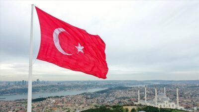 Kültür ve Turizm Bakanı Mehmet Nuri Ersoy, Türkiye’nin Dünya Miras