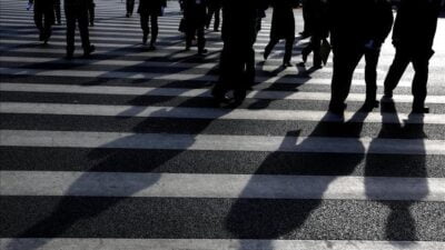 Türkiye İstatistik Kurumu (TÜİK), eylül ayına ilişkin iş gücü istatistiklerini