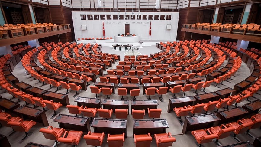 Aile ve Gençlik Fonu Kurulması Hakkında Kanun Teklifi TBMM Başkanlığına