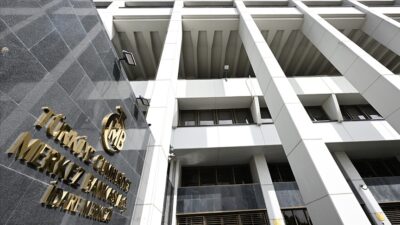 Türkiye Cumhuriyet Merkez Bankası (TCMB) toplam rezervleri, 24 Kasım haftasında